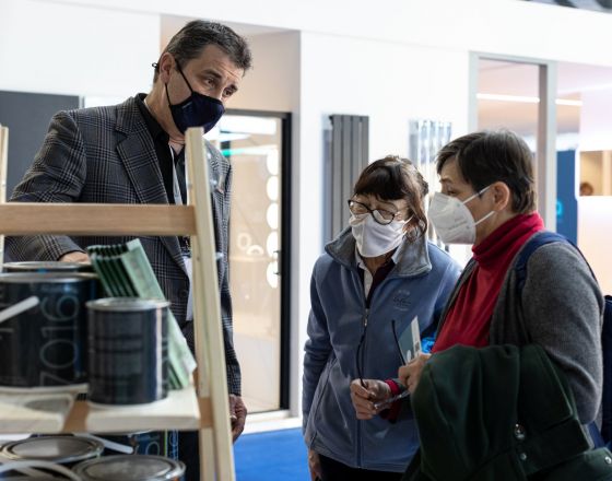 Fürdőszoba és Otthoni Wellness Kiállítás 2022 Budapest