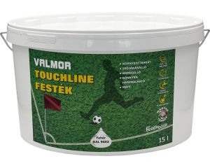 VALMOR Touchline pályafesték