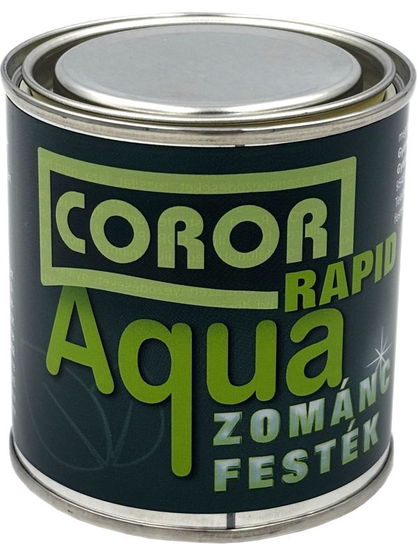 COROR Rapid Aqua Zománcfesték