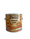 FACTOR Csónaklakk