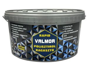 VALMOR Rapid Polisztirol Ragasztó