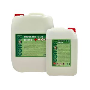 COROR Industry S-31 Hígító
