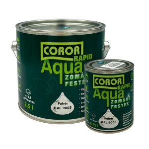 COROR Rapid Aqua Zománcfesték