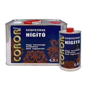 COROR Szintetikus hígító