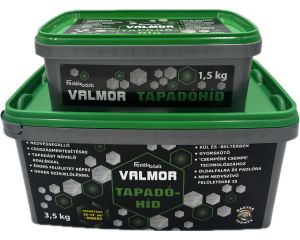 VALMOR Tapadóhíd