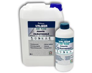 VALMOR AIR FLOW Fixatív Felületkezelő