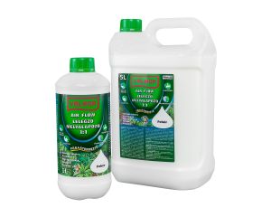 VALMOR AIR FLOW Lélegző Mélyalapozó 1:1