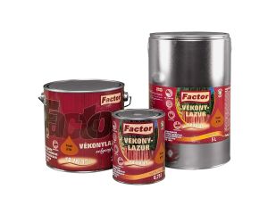 FACTOR 