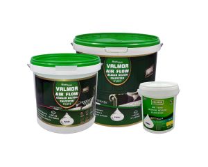 VALMOR AIR FLOW Lélegző Beltéri Falfesték