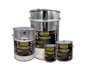 VALMOR Biztonságos Padló- és Jelölő Festék