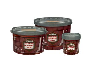 VALMOR Flexibilis Folyékony Fólia