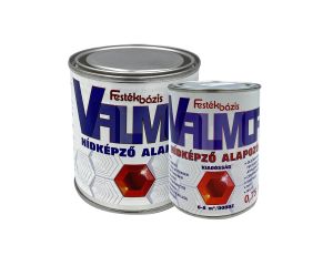 VALMOR Hídképző Alapozó