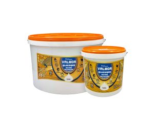 VALMOR Qlassique Fehér Beltéri Falfesték