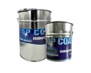COROR Industry Ipari Zománc