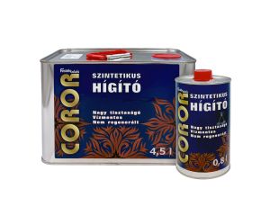 COROR Szintetikus hígító