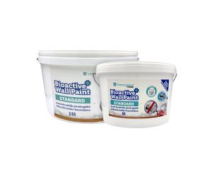 Immunetec by Valmor Standard Beltéri Falfesték