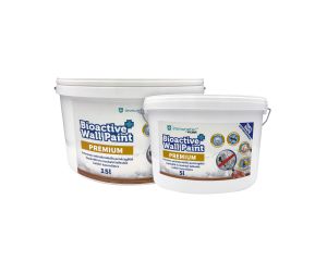 Immunetec by Valmor Prémium Beltéri Falfesték