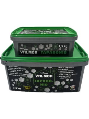 VALMOR Tapadóhíd