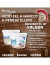 Immunetec by Valmor Standard Beltéri Falfesték